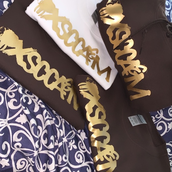 SMALL CIRCLE CUSTOM APPAREL (TORONTO, ONT) SERVICES & PREVIEWS - Picture 8 of 16